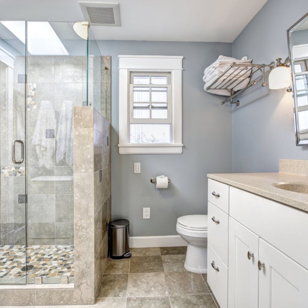 Bathroom Remodeling West Palm Beach